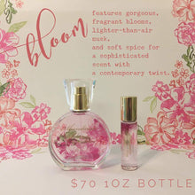 Abundance Bloom Parfum - Senegence