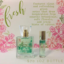 Abundance Fresh Parfum - Senegence