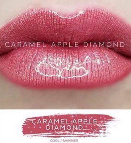 Caramel Apple Diamond Lipsense - Senegence