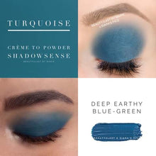 Turquoise Shadowsense - Senegence