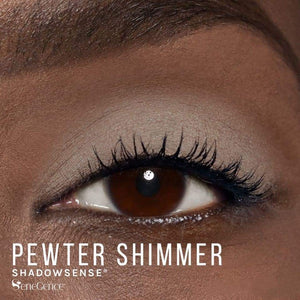 Pewter Shimmer Shadowsense - Senegence