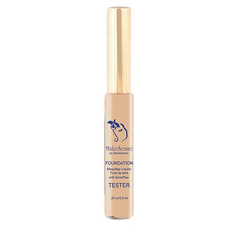 Pearlizer Advanced Anti-Aging MakeSense Tester - Senegence