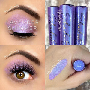 Lavender Shimmer Shadowsense - Senegence