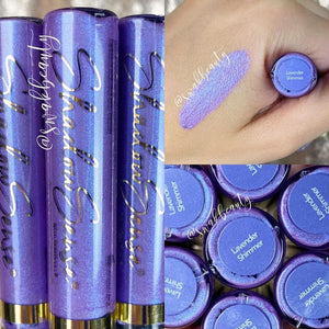 Lavender Shimmer Shadowsense - Senegence