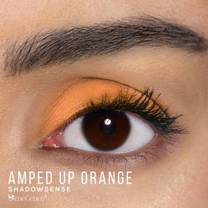 Amped Up Orange Shadowsense -Senegence