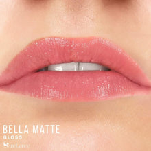 Bella Satin Matte Nude Lipgloss - Senegence