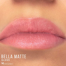 Bella Satin Matte Nude Lipgloss - Senegence