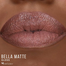 Bella Satin Matte Nude Lipgloss - Senegence