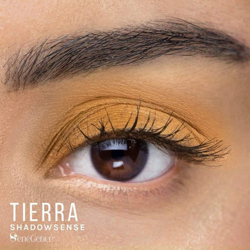 Tierra Shadowsense - Senegence
