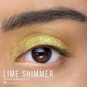 Lime Shimmer Shadowsense - Senegence