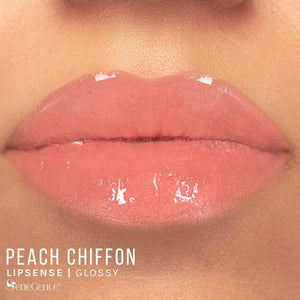 Limited Edition Posh Pastels Peach Chiffon - Senegence