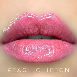 Limited Edition Posh Pastels Peach Chiffon - Senegence