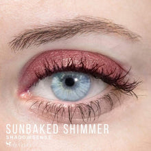 Limited Edition Sunbaked Shimmer Shadowsense - Senegence