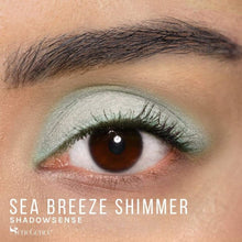 Limited Edition Sea Breeze Shimmer Shadowsense - Senegence