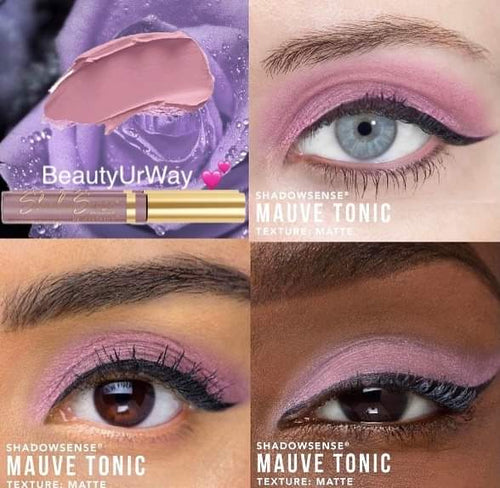Limited Edition Mauve Tonic Shadowsense - Senegence
