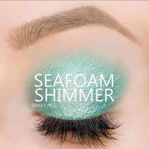 Seafoam Shimmer Shadowsense - Senegence