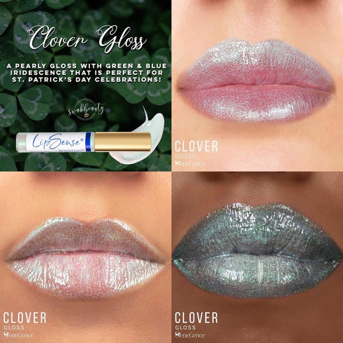 Clover Gloss - Senegence