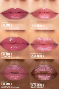 Limited Edition Charmed Lipsense - Senegence