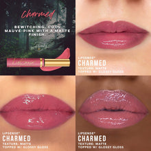 Limited Edition Charmed Lipsense - Senegence