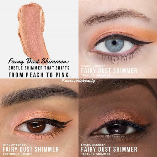 Limited Edition Fairy Dust Shimmer - Senegence