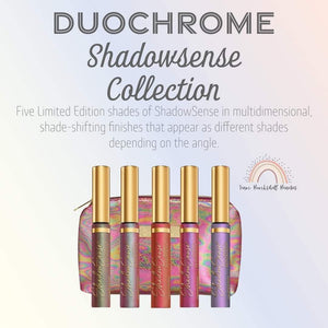 Limited Edition Celestial Shimmer Duochrome Shadowsense - Senegence