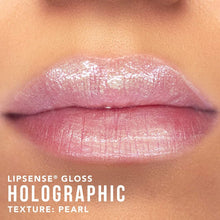 Limited Edition Holographic Duochrome Lip Gloss - Senegence