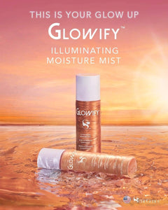 Glowify Illuminating Moisture Mist - Senegence