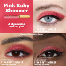 Limited Edition Pink Ruby Shimmer Shadowsense - Senegence