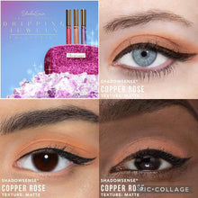 Limited Edition Copper Rose Shadowsense - Senegence