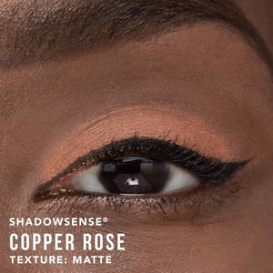 Limited Edition Copper Rose Shadowsense - Senegence