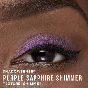 Limited Edition Purple Sapphire Shadowsense - Senegence