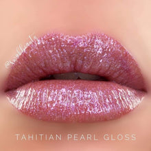 Limited Edition Tahitian Pearl Gloss - Senegence