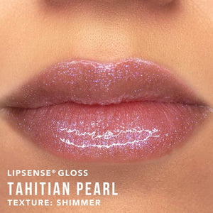 Limited Edition Tahitian Pearl Gloss - Senegence