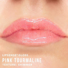 Limited Edition Pink Tourmaline Gloss - Senegence