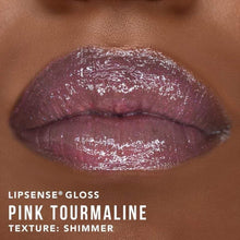 Limited Edition Pink Tourmaline Gloss - Senegence