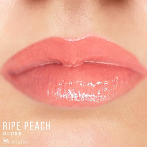 Ripe Peach Gloss - Senegence