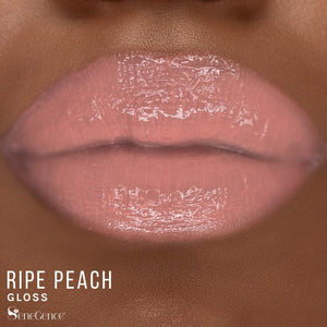 Ripe Peach Gloss - Senegence