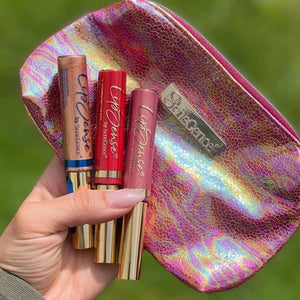 Limited Edition Blaze Lipsense - Senegence