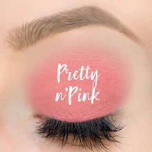 Pretty In Pink Shadowsense - Senegence