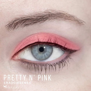 Pretty In Pink Shadowsense - Senegence