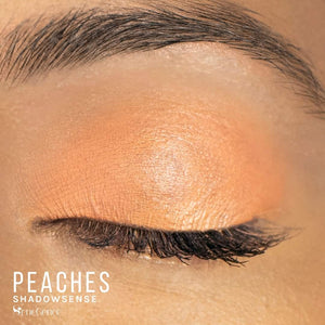 Limited Edition Peaches Shadowsense - Senegence