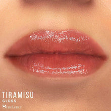 Limited Edition Tiramisu Gloss - Senegence