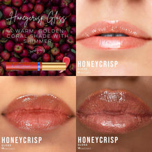 Limited Edition Honeycrisp Lipgloss - Senegence