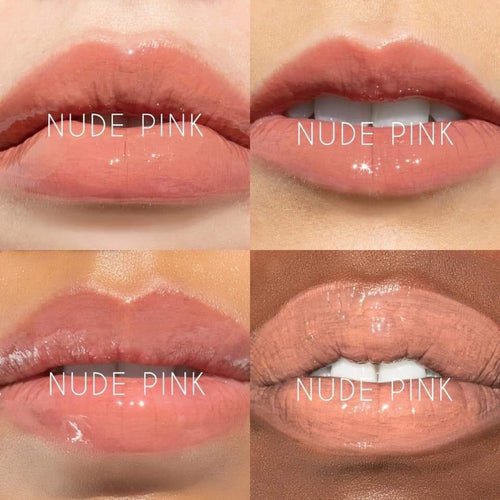 Nude Pink Lipsense - Senegence