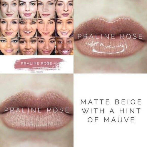 Praline Rose Lipsense - Senegence